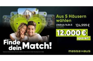 Haus kaufen in 53757 Sankt Augustin, Architektur zum Reinbeißen - Einziehen & wohlfühlen