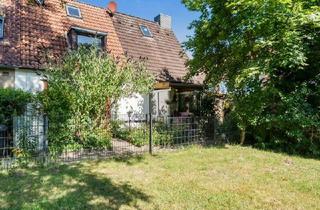 Haus kaufen in 24211 Preetz, Kapitalanlage: Vermietetes Reihenendhaus in Preetz