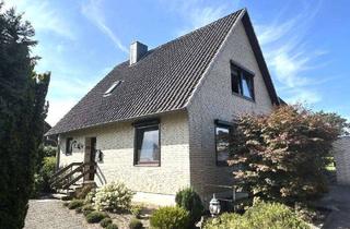 Einfamilienhaus kaufen in 29585 Jelmstorf, Topp gepflegtes Einfamilienhaus mit viel Grundstück!
