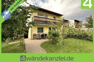 Haus kaufen in 67292 Kirchheimbolanden, Raum für Familienleben