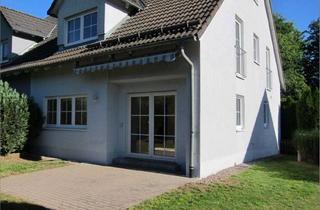 Doppelhaushälfte kaufen in 95445 Kreuz, Doppelhaushälfte mit 142 m² Wohnfläche in Bayreuth