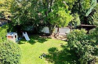 Haus mieten in 61231 Bad Nauheim, Renoviertes, helles, großzügiges Reiheneckhaus mit Garten & Terrasse/ beste Lage in BN/Nieder-Mörlen