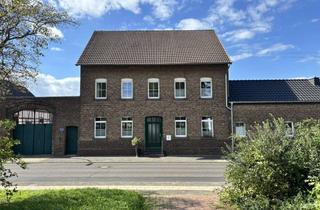 Haus mieten in 53859 Niederkassel, Geräumiges Einfamilienhaus