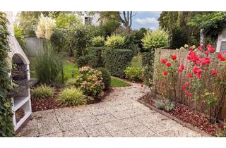 Haus mieten in 61350 Bad Homburg, Zuhause mit 4 Zimmern in Bad Homburg
