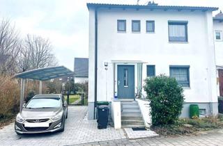 Haus mieten in Schwedenstraße 16, 91074 Herzogenaurach, Reiheneckhaus in Herzogenaurach mit schönem Garten