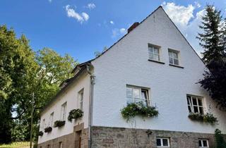 Haus mieten in 37124 Rosdorf, Idyllisches Haus in Einzellage- bitte nur telefonisch melden !