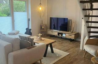 Haus mieten in David-Fabricius-Straße 18b, 26603 Aurich, Neuwertige Doppelhaushälfte mit Einbauküche in Aurich