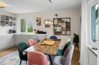 Haus mieten in 23669 Timmendorfer Strand, Zweifamilienhaus in Strandnähe zu vermieten - Top Zustand