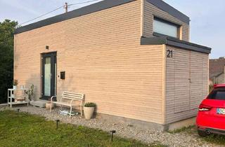 Haus mieten in 88433 Schemmerhofen, Ab 1. Dezember oder früher - Tiny House zu vermieten!