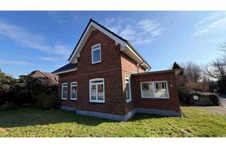 Haus mieten in 25348 Glückstadt, Charmantes Zuhause mit viel Platz für die ganze Familie
