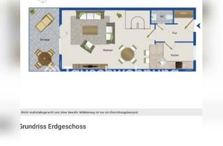 Haus mieten in Atroper Straße 33, 47249 Wanheim-Angerhausen, Tauschwohnung: Biete 4-Zimmer-Haus in Duisburg-Süd, suche Düsseldorf