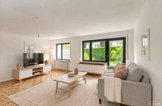 Haus mieten in 82061 Neuried, Ruhige Lage nahe am Wald | Gepfelgtes, frisch gestrichenes REH mit sonnigem Südgarten