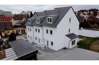 Haus mieten in Colmarer Straße 13a, 93057 Konradsiedlung-Wutzlhofen, Reihenmittelhaus in Bestlage