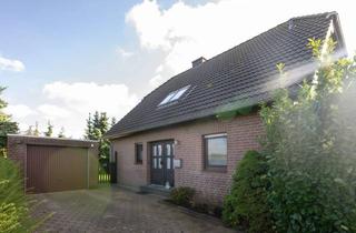 Haus mieten in 47906 Kempen, Ruhe, Raum & Natur: Freistehendes Einfamilienhaus auf über 1.100 m² Grundstück