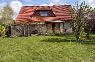 Haus mieten in 27419 Sittensen, teilrenoviertes 5-Zimmer-Einfamilienhaus mit Sauna & Carport