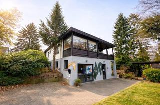 Haus mieten in 21266 Jesteburg, Familienfreundliches Wohnen im Grünen – großzügige Erdgeschosswohnung mit Garten in Jesteburg