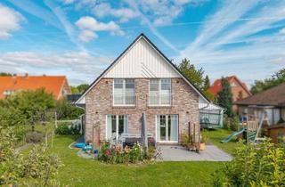 Haus mieten in 21423 Drage, Familienfreundliche Wohnidylle