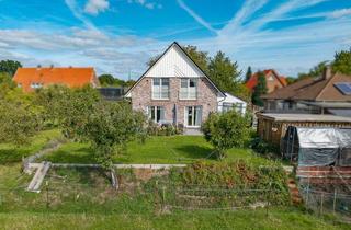 Haus mieten in 21423 Drage, Moderne Wohnidylle mit eigener Pferdehaltung