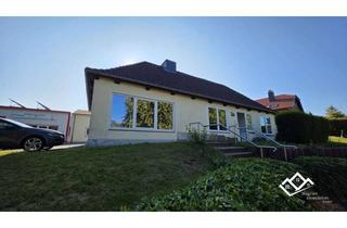 Haus mieten in Bungsbergstraße 3a, 23758 Wangels, Freistehender Bungalow in ruhiger Lage