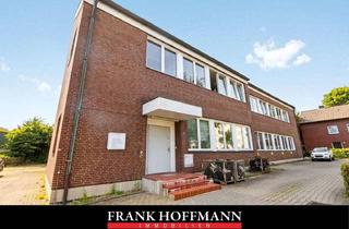 Gewerbeimmobilie mieten in 21493 Schwarzenbek, Großzügige Lagerfläche in Schwarzenbek