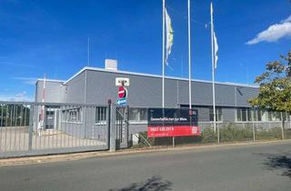 Gewerbeimmobilie mieten in 91074 Herzogenaurach, Freistehendes Gebäude in 1a-Sichtlage provisionsfrei mieten!