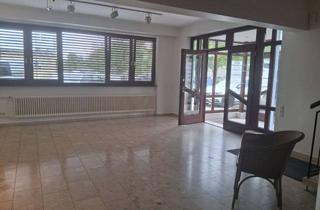 Büro zu mieten in 30974 Wennigsen, Wennigsen: Büroräume mit Produktionshalle und Lagerfläche ab März 2027 zu vermieten
