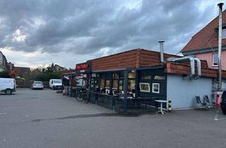 Anlageobjekt in 37154 Northeim, Attraktive Gewerbefläche in Stadtnähe