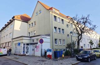 Anlageobjekt in Stralsunder Straße, 18057 Hansaviertel, WGH mit 7 Wohnungen und Potential im beliebten Hansaviertel
