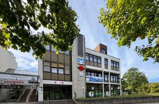 Anlageobjekt in 76337 Waldbronn, Gewerbeensemble in Waldbronn – Bankfiliale, Fitnessstudio, Praxis, Büroflächen & 5 TG-Stellplätze