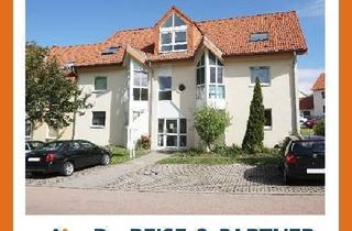 Anlageobjekt in 06198 Salzmünde, Solides Anlage-Paket aus 8 ETW´s!