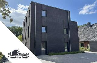 Anlageobjekt in 48155 Mauritz, TOP Investment! Stilvolle Neubau-Doppelhaushälfte in begehrter Lage von Münster-Mauritz!