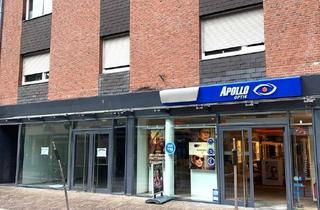 Anlageobjekt in 48249 Dülmen, 8,37 % Rendite in der 1AALage von Dülmen! Wohn-Geschäftshaus im Zentrum!!