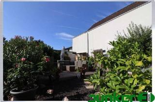 Anlageobjekt in 63500 Seligenstadt, *** Attraktives 3-Familienhaus mit 3 abgeschlossenen Wohneinheiten und idyllischem Garten ***