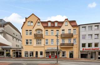 Anlageobjekt in 58507 Lüdenscheid, Investitionschance mit Entwicklungspotenzial im Herzen von Lüdenscheid