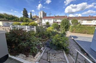 Anlageobjekt in 77656 Offenburg, RHS umbauen für 6er WG hohe Rendite möglich!