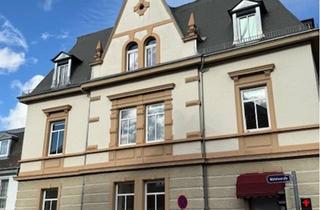 Anlageobjekt in Gartenstr. 21, 88212 Ravensburg, sehr schönes Wohn-und Geschäftshaus in zentraler Lage