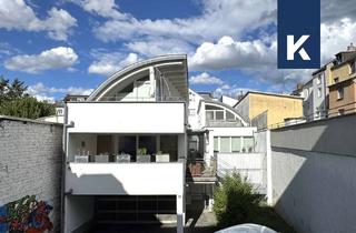 Anlageobjekt in Weiherstr. 6 & 6a, 53111 Bonn, Wohninvestment im Herzen von Bonn