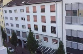 Anlageobjekt in 67059 Mitte, WOHN-u. GESCHÄFTSHAUS NAHE RHEIN-GAL. – 6,0 % BRUTTORENDITE KAUFPREIS: 1.560.000 - PROVISIONSFREI-