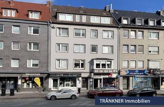 Anlageobjekt in 27570 Geestemünde, Solide Kapitalanlage in zentraler Lage
