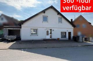 Anlageobjekt in 31787 Hameln, Schöne Dachgeschosswohnung mit Balkon direkt in Hameln!
