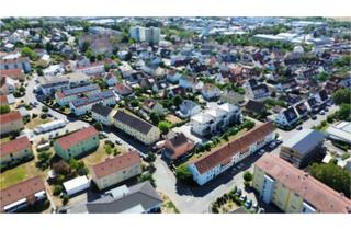 Anlageobjekt in 97437 Haßfurt, Wohnanlage in Haßfurt mit Erbbaurecht