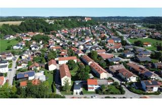 Anlageobjekt in 83352 Altenmarkt, Wohnanlage in Altenmarkt an der Alz