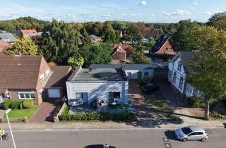 Anlageobjekt in 26506 Norden, Vier energetisch sanierte Wohneinheiten in zentraler Lage von Norden