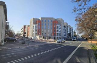 Anlageobjekt in 64283 Darmstadt, Provisionsfreie 3-Zimmer-Wohnung mit Tiefgaragenstellplatz in zentraler Lage von Darmstadt