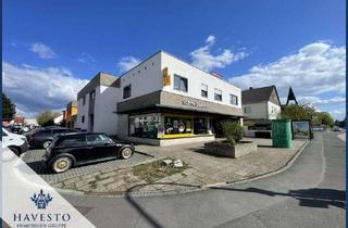 Anlageobjekt in 90765 Stadeln, Unternehmeranwesen in Fürth Stadeln: Wohnen, Arbeiten, Vermieten und Entwickeln an einer Adresse