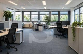 Anlageobjekt in 61449 Steinbach, Attraktives Bürogebäude mit Vermietungspotenzial in Steinbach (Taunus) bei Frankfurt.