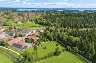Anlageobjekt in 83233 Bernau, Wohn- und Gewerbeobjekt mit großzügigem Grundstück in Bernau am Chiemsee