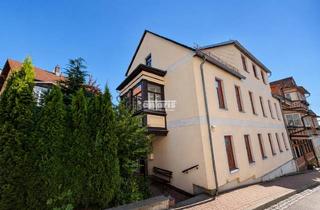 Anlageobjekt in 99894 Friedrichroda, antaris Immobilien GmbH ** Drei Wohnungen, unzählige Möglichkeiten – Ihr Investment im Kurort! **