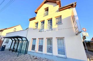 Anlageobjekt in 98693 Ilmenau, ** Vermietet. Etabliert. Entwickelbar. Kapitalanlage mit Zukunft. **