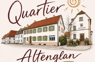 Anlageobjekt in 66885 Altenglan, Quartier Altenglan, Entwickeln Sie Wohnen & Gewerbe im Ortskern!